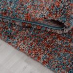 Kusový koberec Enjoy 4500 terra - 60x110 cm