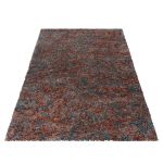 Kusový koberec Enjoy 4500 terra - 200x290 cm