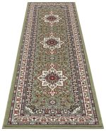 Kusový koberec Mirkan 104104 Green - 120x170 cm
