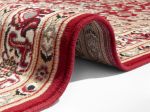 Kusový koberec Mirkan 104103 Red - 120x170 cm