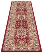 Kusový koberec Mirkan 104103 Red - 160x230 cm