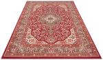 Kusový koberec Mirkan 104098 Oriental red - 80x150 cm