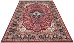 Kusový koberec Mirkan 104095 Red - 80x250 cm
