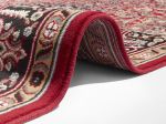 Kusový koberec Mirkan 104095 Red - 120x170 cm
