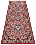 Kusový koberec Mirkan 104095 Red - 120x170 cm