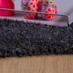 Kusový koberec Emilia 250 graphite - 200x290 cm