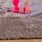Kusový koberec Emilia 250 taupe - 200x290 cm