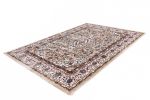 Kusový koberec Isfahan 740 beige - 120x170 cm