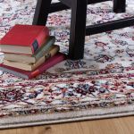 Kusový koberec Isfahan 740 beige - 120x170 cm