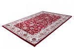 Kusový koberec Isfahan 741 red - 200x290 cm