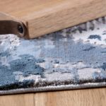 Kusový koberec Opal 912 blue - 200x290 cm