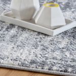 Kusový koberec Salsa 690 grey - 160x230 cm