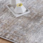 Kusový koberec Salsa 690 taupe - 160x230 cm