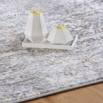 Kusový koberec Salsa 692 taupe - 80x150 cm