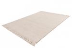 Ručně tkaný kusový koberec Eskil 515 CREAM - 140x200 cm