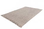 Ručně tkaný kusový koberec Eskil 515 GREY - 80x150 cm