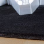 Kusový koberec Cha Cha 535 black - 120x170 cm