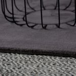 Kusový koberec Cha Cha 535 grey - 160x230 cm