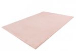 Kusový koberec Cha Cha 535 powder pink - 160x230 cm