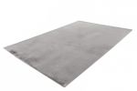 Kusový koberec Cha Cha 535 silver - 80x150 cm