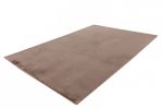 Kusový koberec Cha Cha 535 taupe - 160x230 cm