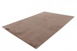 Kusový koberec Cha Cha 535 taupe - 60x110 cm