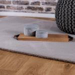 Kusový koberec Cha Cha 535 taupe - 60x110 cm