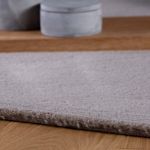 Kusový koberec Cha Cha 535 taupe - 60x110 cm