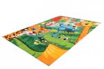 Dětský kusový koberec Juno 471 Jungle - 160x230 cm