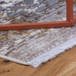 Kusový koberec Inca 357 Taupe - 120x170 cm