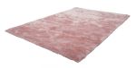 Kusový koberec Curacao 490 powder pink - 200x290 cm