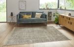 Kusový koberec Naveh 104385 Olivgreen - 160x230 cm