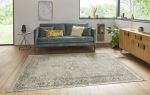 Kusový koberec Naveh 104382 Cream - 95x140 cm