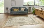Kusový koberec Naveh 104373 Cream - 95x140 cm