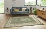 Kusový koberec Naveh 104372 Green - 195x300 cm