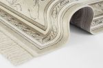 Kusový koberec Naveh 104368 Cream/Beige - 160x230 cm