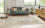 Kusový koberec Naveh 104368 Cream/Beige - 95x140 cm