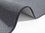 Kusový koberec 104433 Grey - 67x200 cm