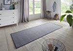 Kusový koberec 104433 Grey - 80x300 cm