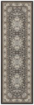 Kusový koberec Mirkan 104439 Cream/Brown - 120x170 cm