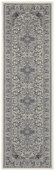 Kusový koberec Mirkan 104437 Cream - 120x170 cm