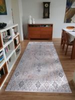 Kusový koberec Asmar 104009 Old/Pink - 80x200 cm