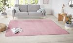 Kusový koberec Nasty 104446 Light-Rose - 80x300 cm