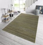 Venkovní kusový koberec Lotus Grün Meliert 102442 - 160x230 cm