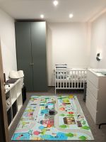 Dětský kusový koberec Torino kids 231 STREET - 160x230 cm