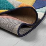 Kusový koberec Spectrum Rhumba Multi - 160x230 cm