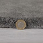 Ručně všívaný kusový koberec Abstract Collage Pastel - 200x290 cm