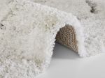 Kusový koberec Nomadic 104892 Cream Grey - 120x170 cm
