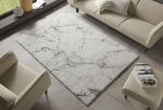 Kusový koberec Nomadic 104892 Cream Grey - 80x150 cm