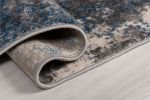 Kusový koberec Cocktail Wonderlust Blue/Grey - 160x230 cm
